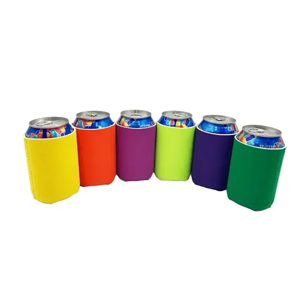Collapsible Beverage Insulator Cooler