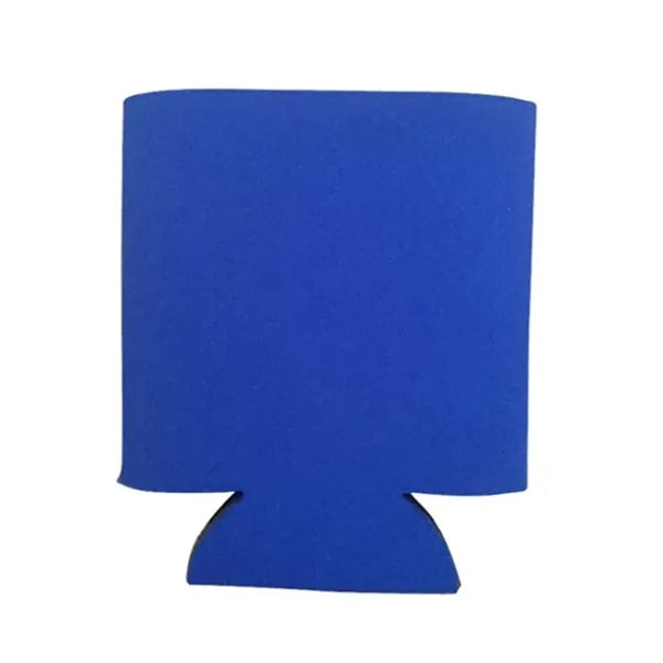 Collapsible Beverage Insulator Cooler