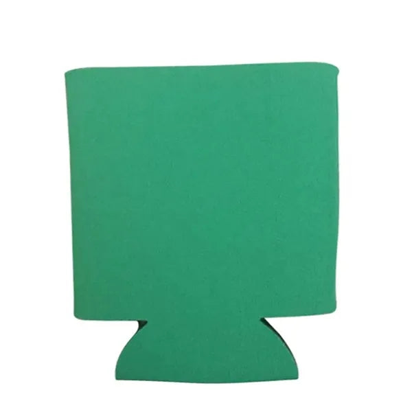 Collapsible Beverage Insulator Cooler
