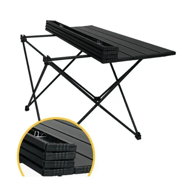 Portable Folding Table