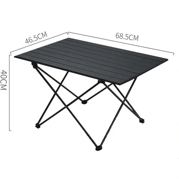 Portable Folding Table