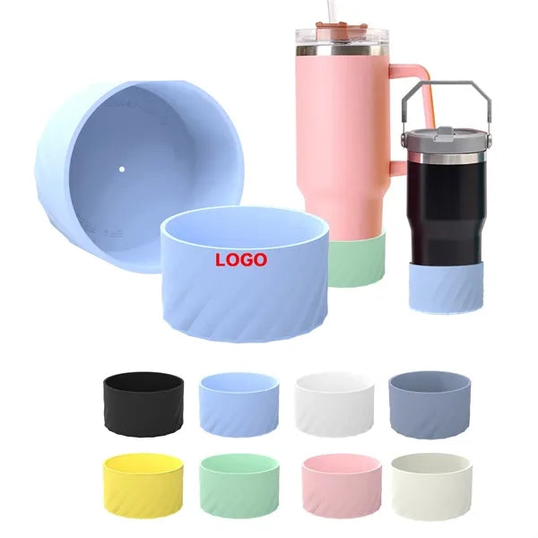 Silicone Boot