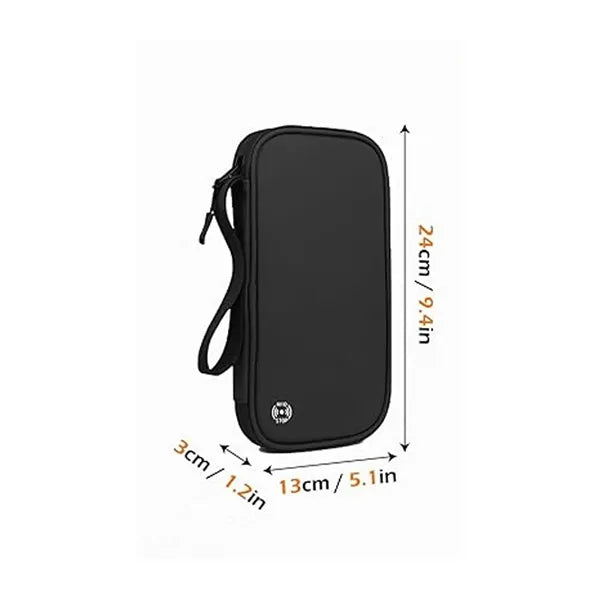 Travel Passport Wallets