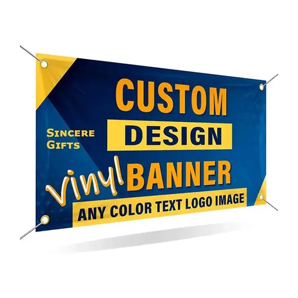 Banner And Sign Printing