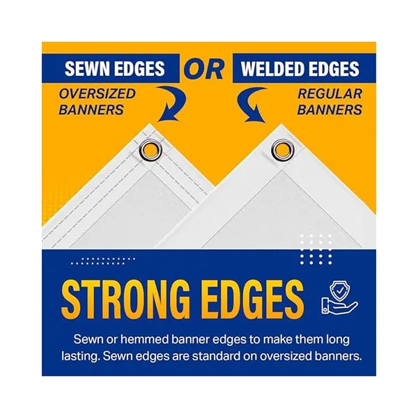 Banner And Sign Printing