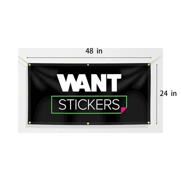 Banner And Sign Printing