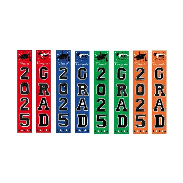 Porch Banners
