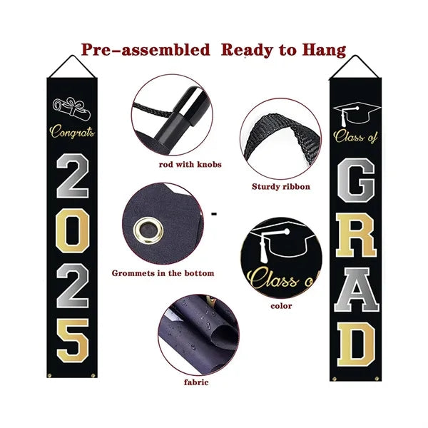 Porch Banners