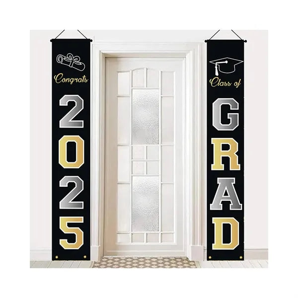 Porch Banners