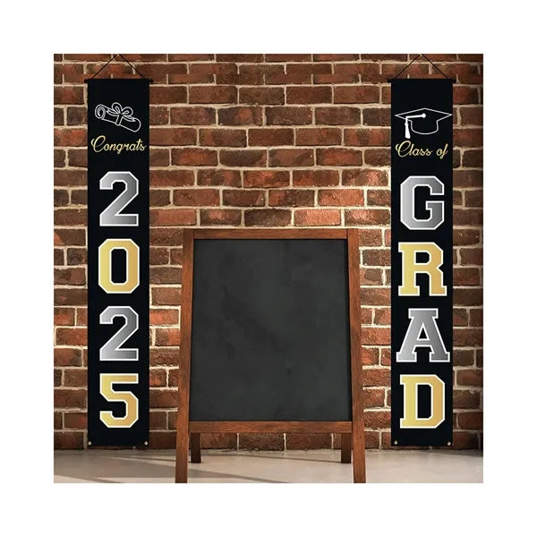 Porch Banners