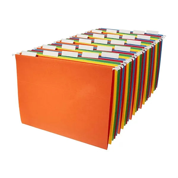Hanging Organizer File Folder