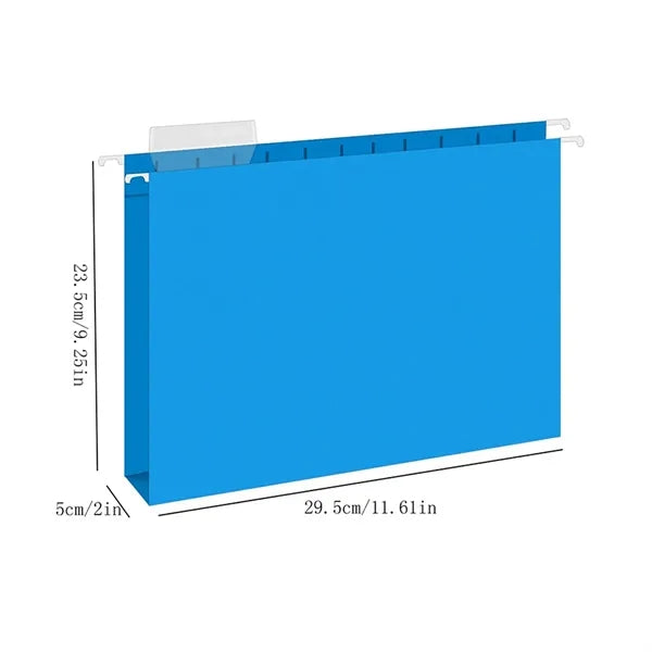 Hanging Organizer File Folder
