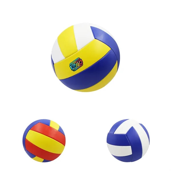 Volleyball Size 5