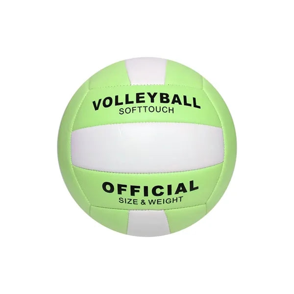 Volleyball Size 5