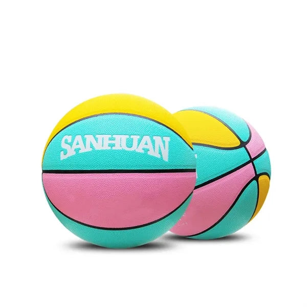 Indoor Outdoor Basketball