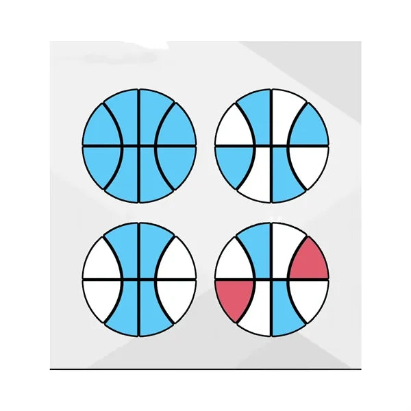 Indoor Outdoor Basketball