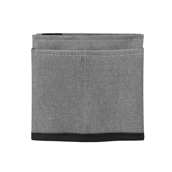 RPET Travel Luggage Beverage Caddy