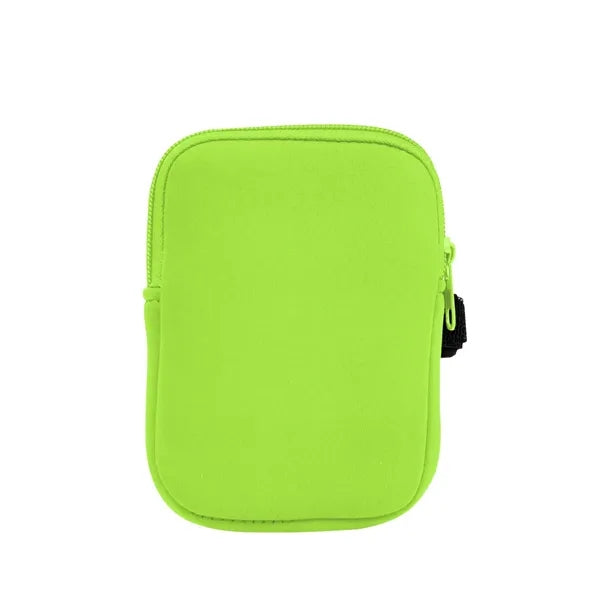 Intrepid Water Bottle Pouch