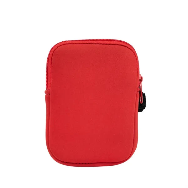 Intrepid Water Bottle Pouch