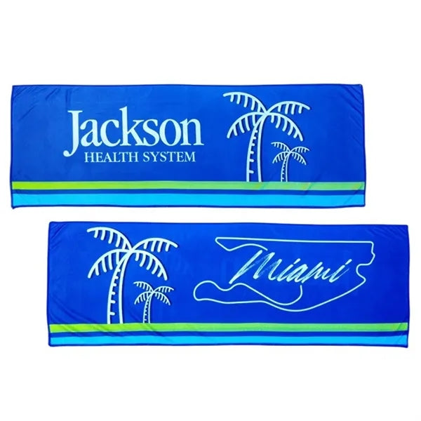 Cooling Towel