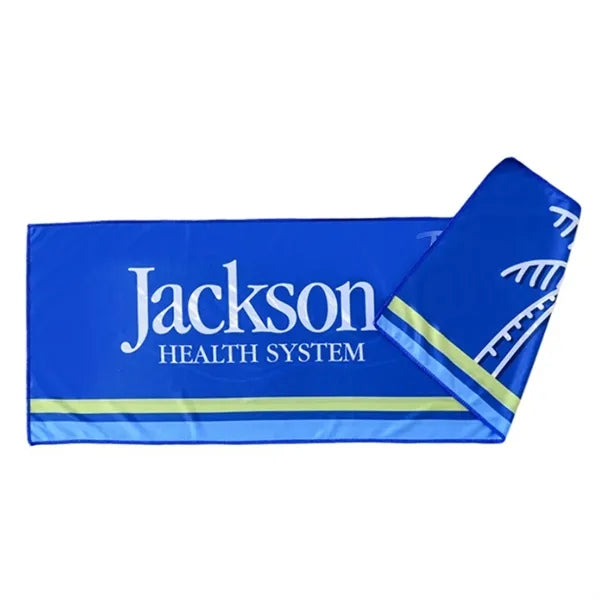 Cooling Towel