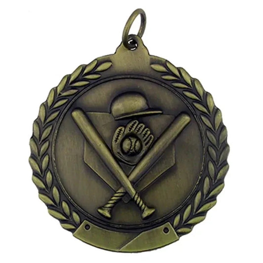 Baseball - Engravable