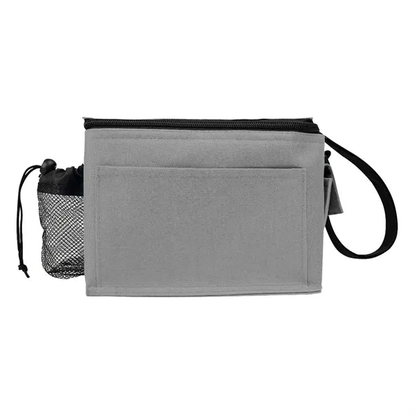 6 Pack Cooler Bag