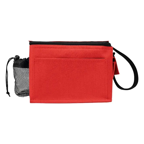 6 Pack Cooler Bag
