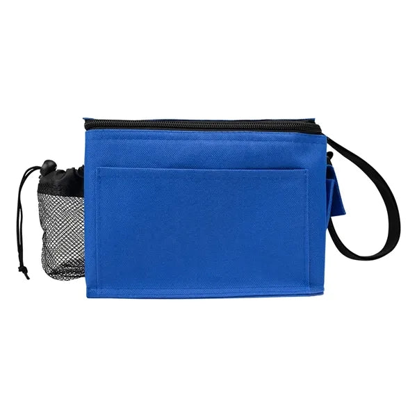 6 Pack Cooler Bag