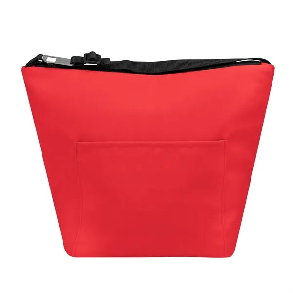 Cady 6 Bottle Cooler Tote Bag