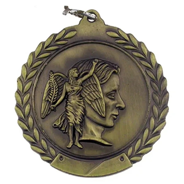 Achievement Medal - Engravable