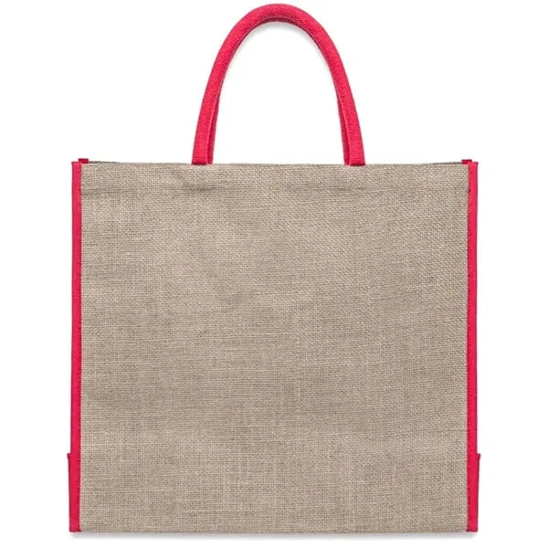 Jute Tote Bags