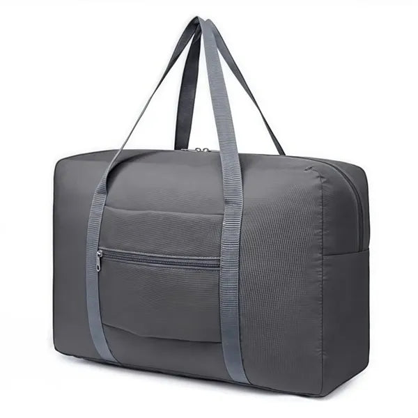 Foldable Travel Duffel Bag Handbag Handheld Luggage