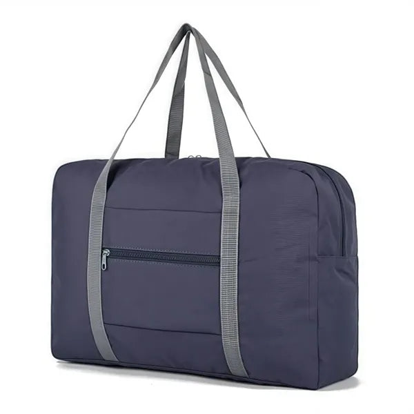 Foldable Travel Duffel Bag Handbag Handheld Luggage