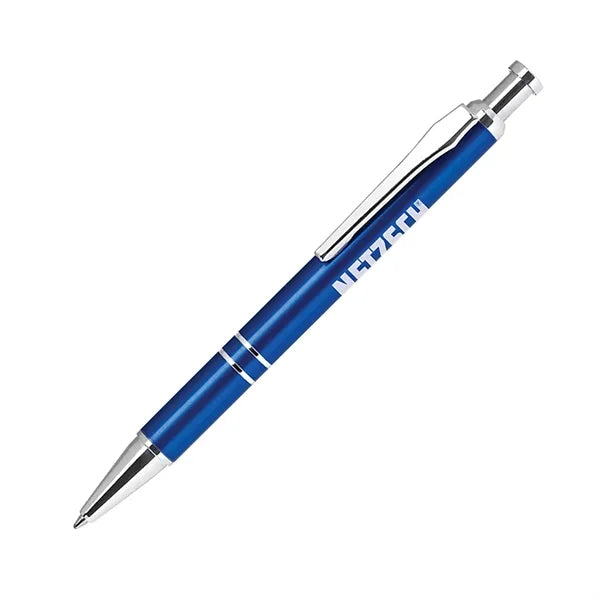 Aluminum Ballpoint Pen