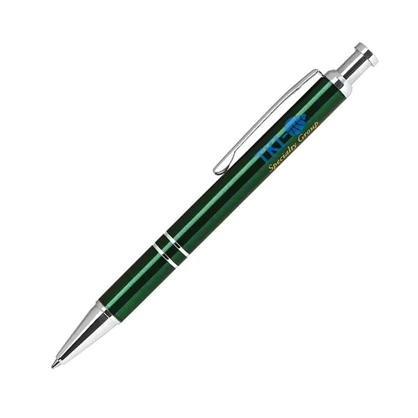Aluminum Ballpoint Pen