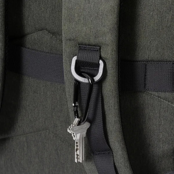 Nomad Must Haves - Renew Backpack
