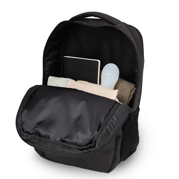 Nomad Must Haves - Renew Backpack