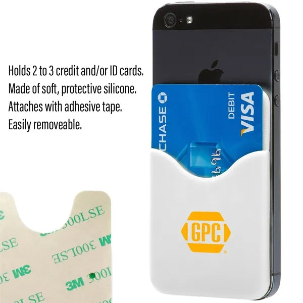 The Phone Wallet