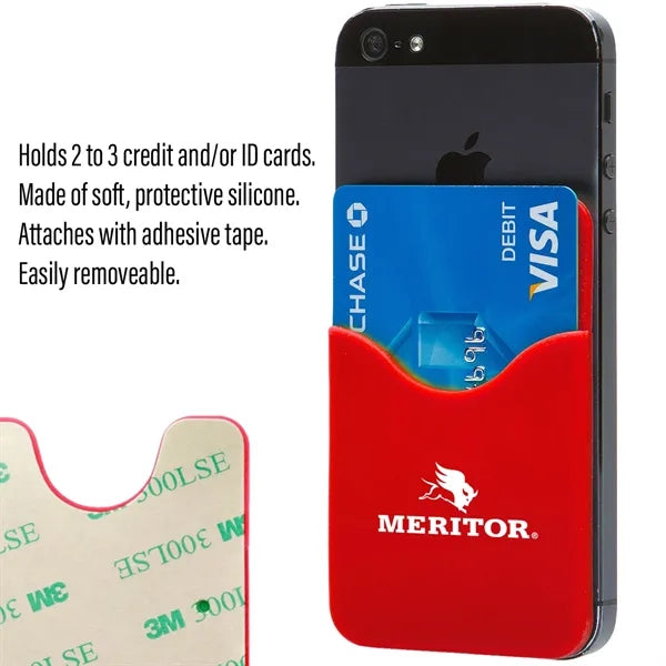 The Phone Wallet