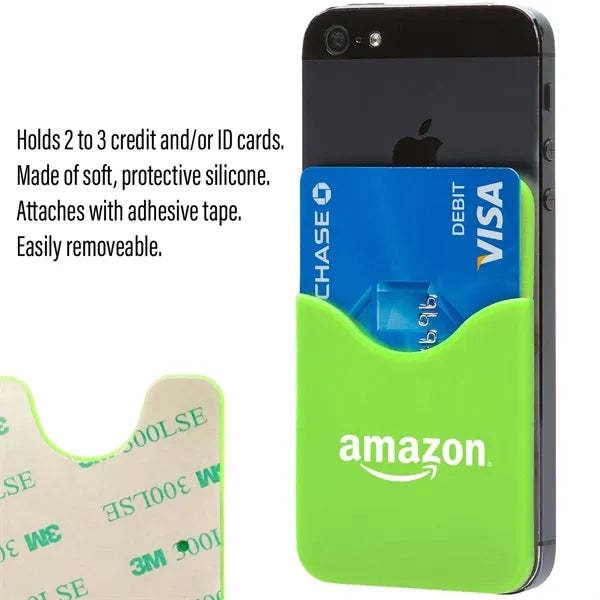 The Phone Wallet