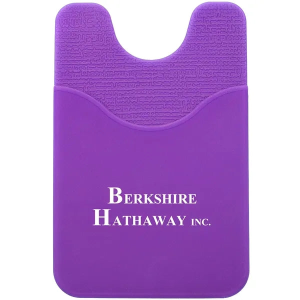 The Phone Wallet