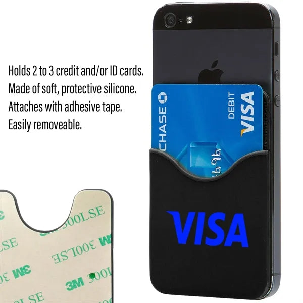 The Phone Wallet