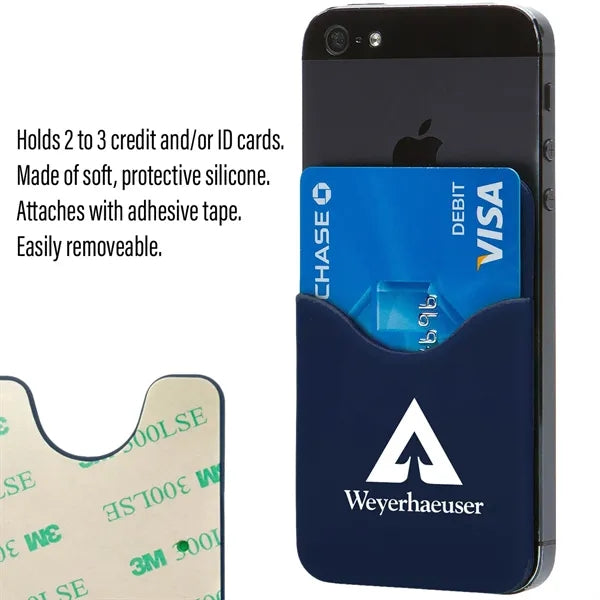 The Phone Wallet