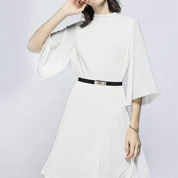 Adjustable Stylish Skinny Belt for Women