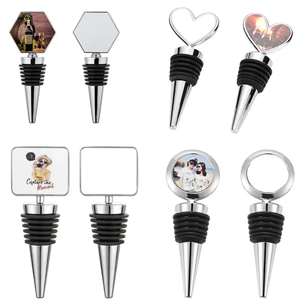 Creative Red Wine Stopper