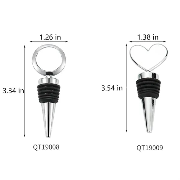 Creative Red Wine Stopper