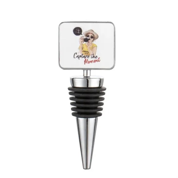 Creative Red Wine Stopper