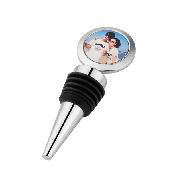 Creative Red Wine Stopper