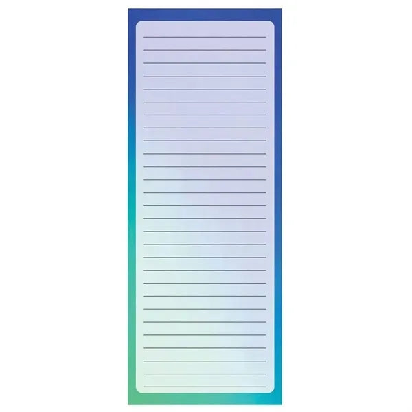 Magnetic Fridge Notepads for To-Do Lists Grocery